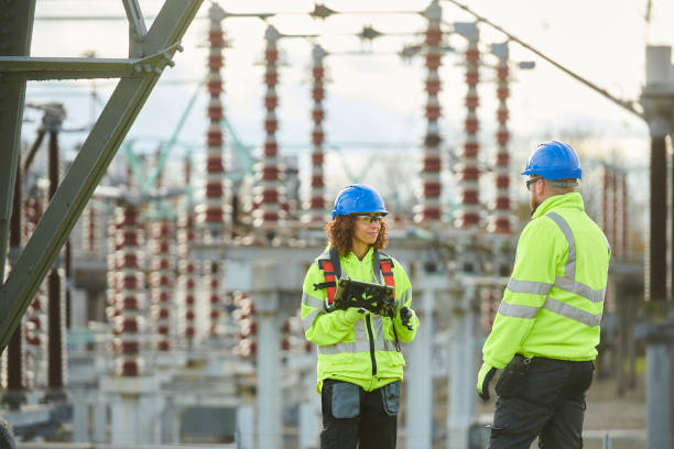 Affordable Electrical Installation in Box Elder, SD