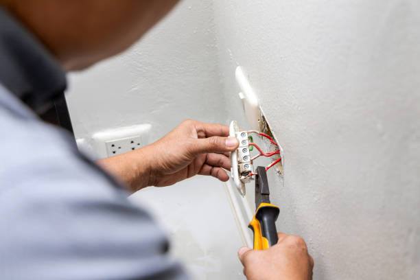 Best Electrical Upgrades for Homes  in Box Elder, SD