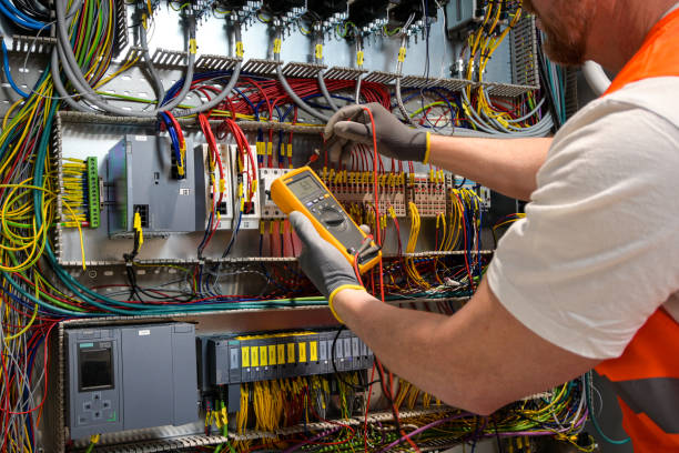Best Local Electrician Companies  in Box Elder, SD