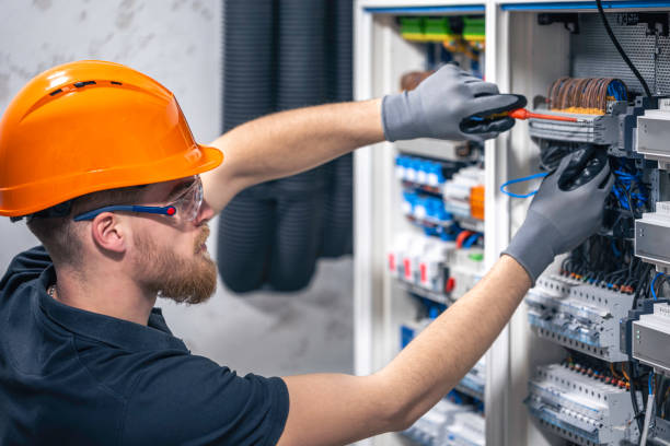 Best Electrical Installation Contractor  in Box Elder, SD