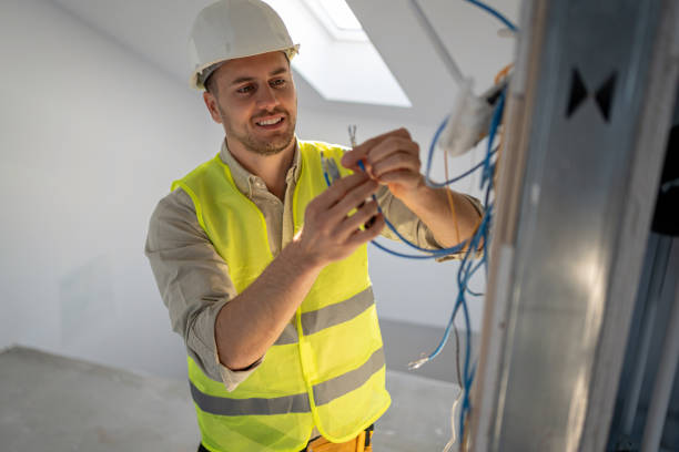 Best Residential Electrician Services  in Box Elder, SD